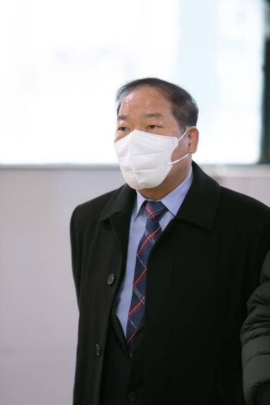 행정복지위원회 현장방문 - 2