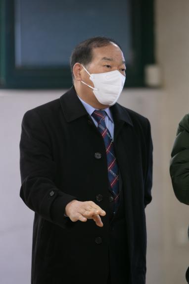 행정복지위원회 현장방문 - 3