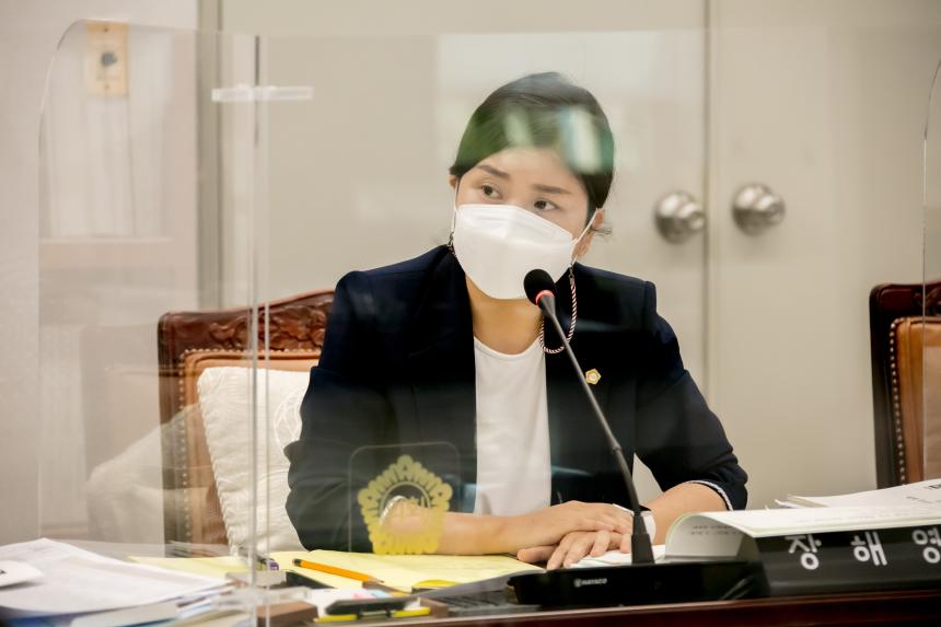 행정복지위원회 회의_제262회 정례회 - 5
