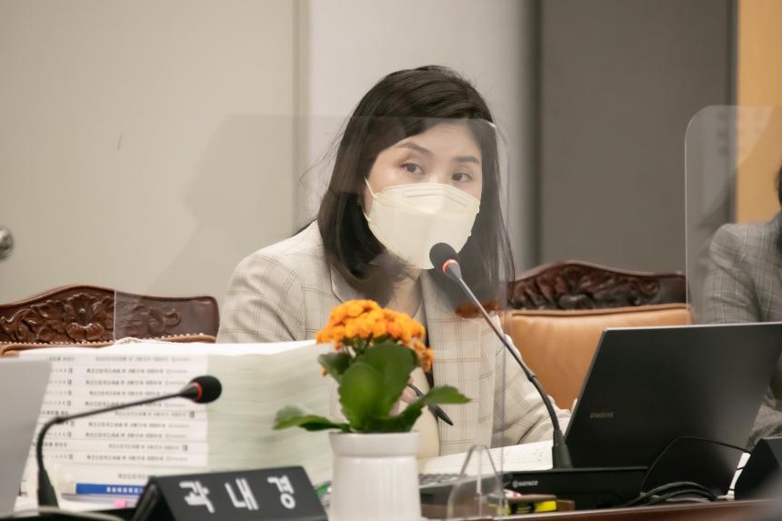 2022년도 행정사무감사_행정복지위원회 - 5