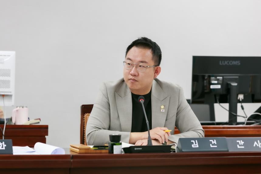 도시교통위원회 회의_제268회 정례회 - 4