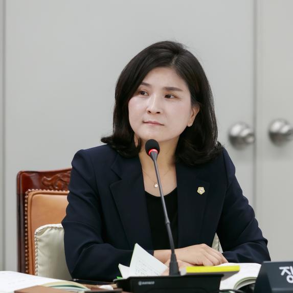행정복지위원회 회의_제268회 정례회 - 2