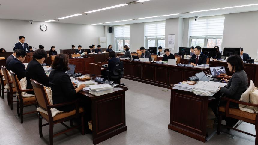 재정문화위원회 행정사무감사(문화체육국) - 16