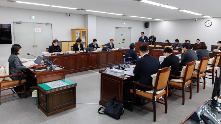 재정문화위원회 행정사무감사(문화체육국) - 17