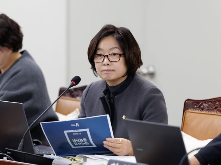 도시교통위원회 행정사무감사(주택국) - 3