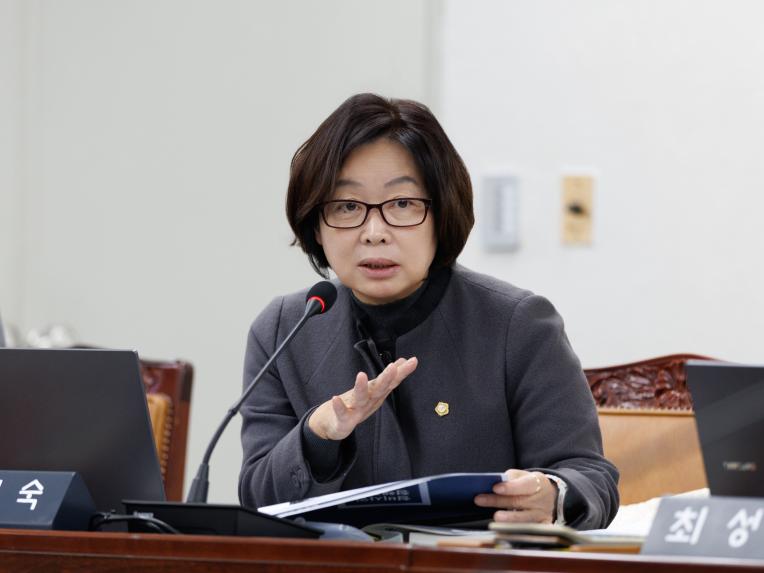 도시교통위원회 행정사무감사(주택국) - 6