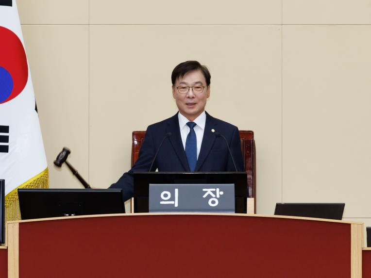 제287회 정례회 제2차 본회의 - 3