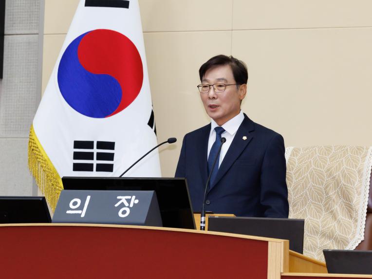 제287회 정례회 제2차 본회의 - 5