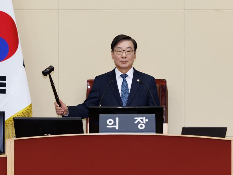 제287회 정례회 제3차 본회의 - 3