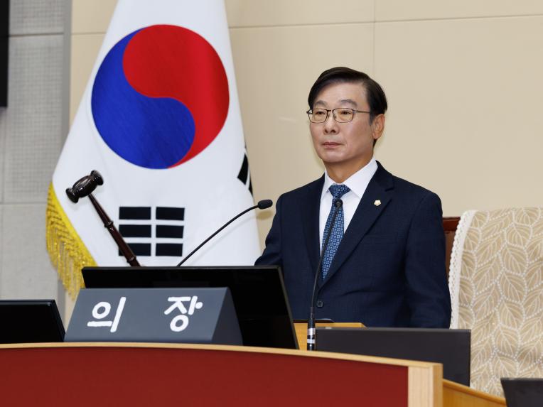 제287회 정례회 제3차 본회의 - 5