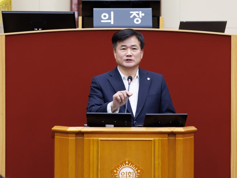 제287회 정례회 제3차 본회의 - 7