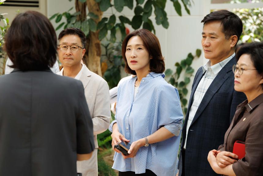 행정복지위원회 회의_제291회 임시회 - 3