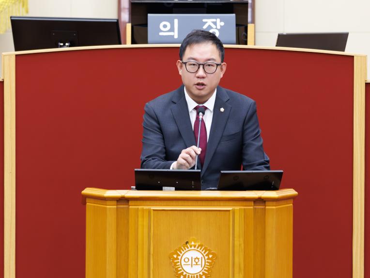 제291회 임시회 제2차 본회의 - 4