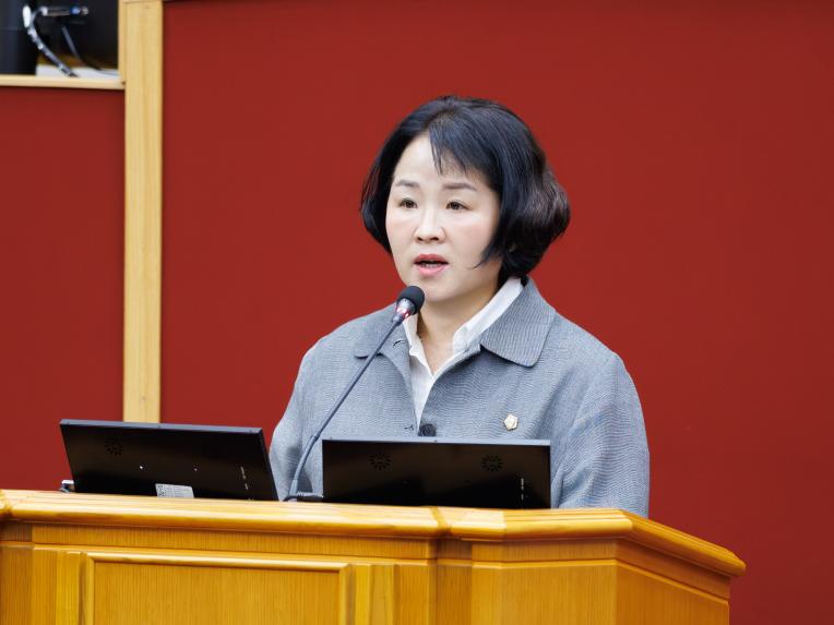 제293회 임시회 제1차 본회의 - 3