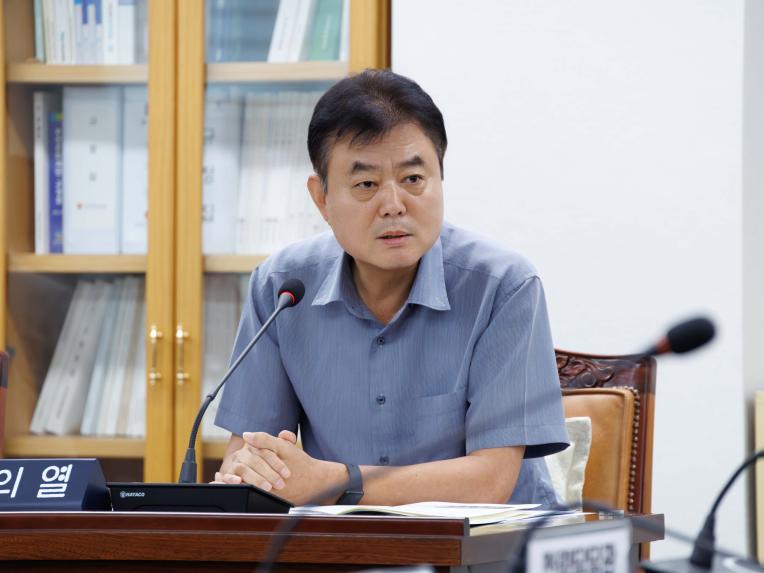 재정문화위원회 회의_제293회 임시회 - 3