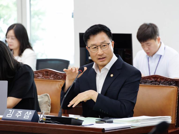행정복지위원회 회의_제293회 임시회 - 3