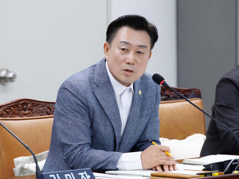 행정복지위원회 회의_제293회 임시회 - 3