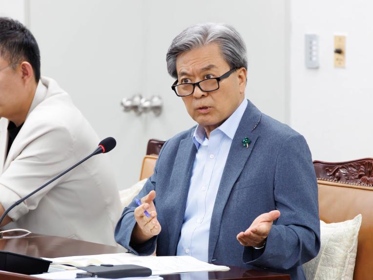 도시교통위원회 회의_제293회 임시회 - 3