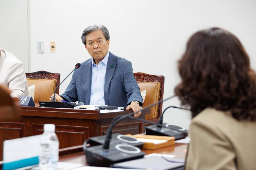 도시교통위원회 회의_제293회 임시회 - 4