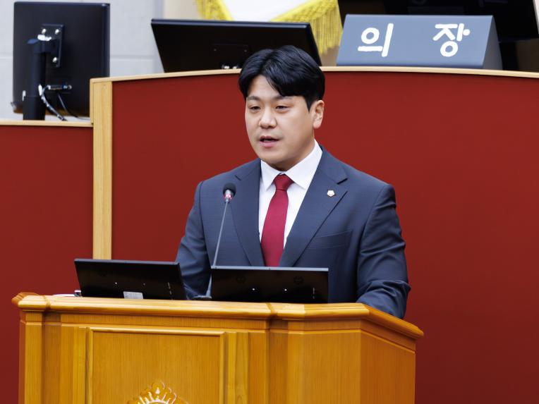 제294회 정례회 제1차 본회의 - 4
