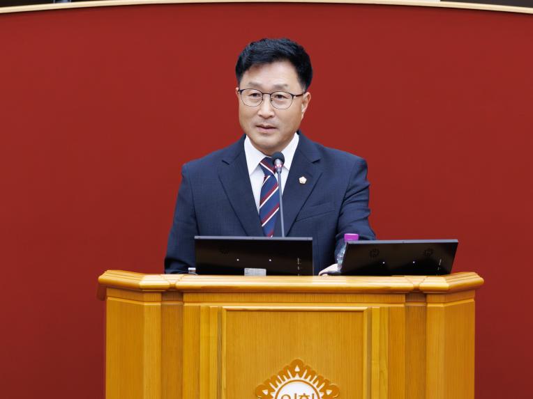제294회 정례회 제1차 본회의 - 3