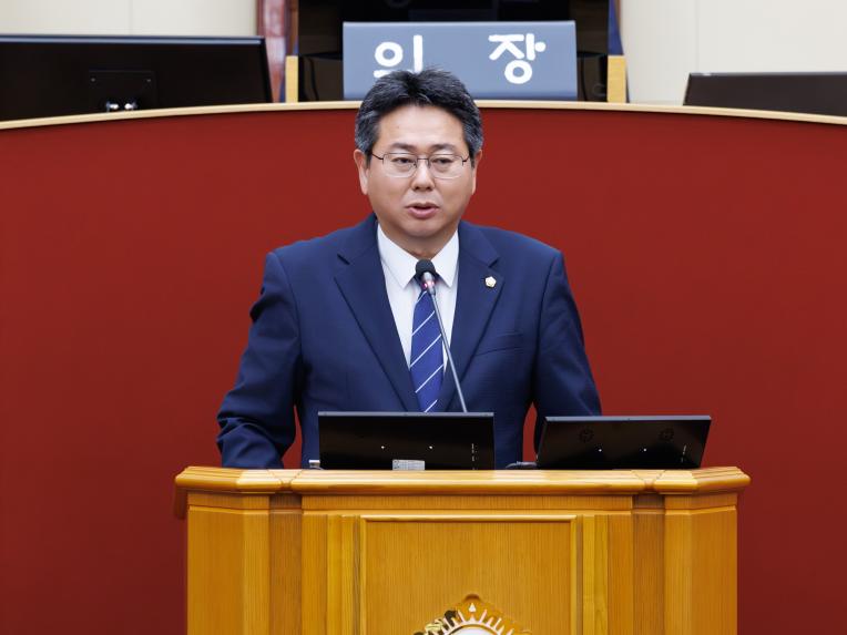 제294회 정례회 제1차 본회의 - 3