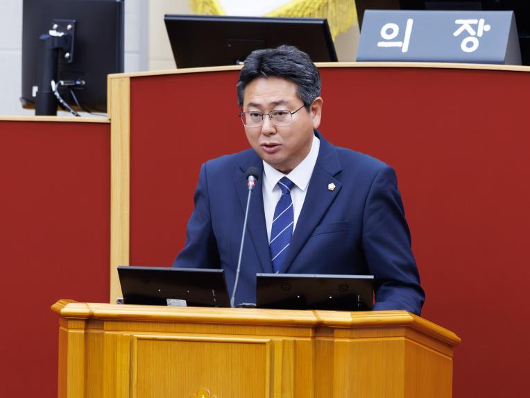 제294회 정례회 제1차 본회의 - 6