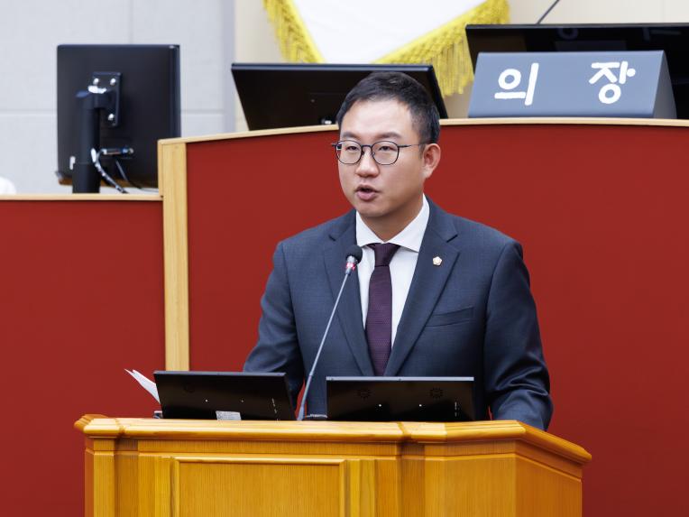제294회 정례회 제1차 본회의 - 8