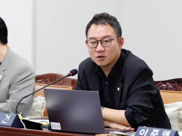 도시교통위원회 회의_제294회 정례회 - 3