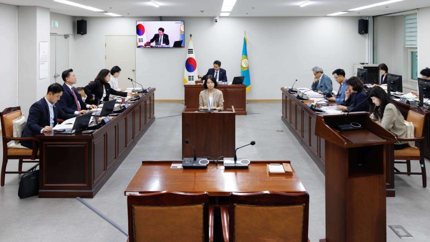 예산결산특별위원회 회의_제294회 정례회 - 3