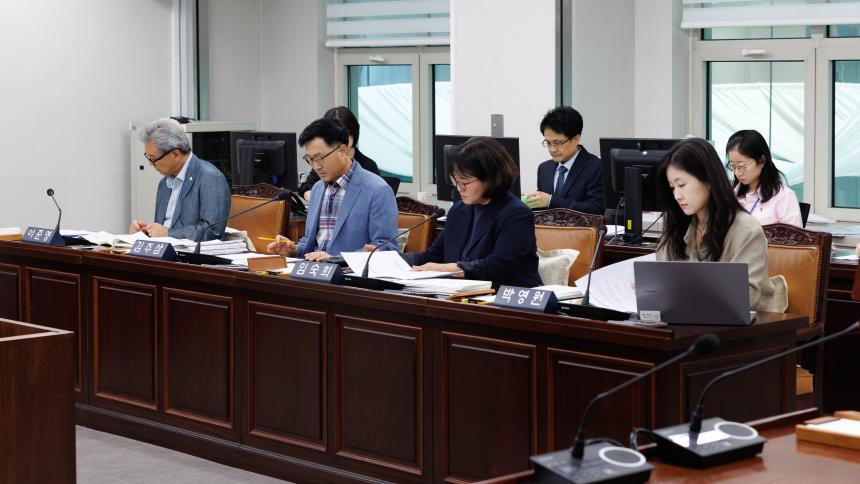 예산결산특별위원회 회의_제294회 정례회 - 3