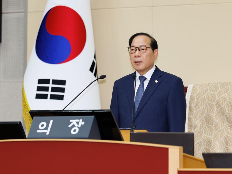 제294회 정례회 제2차 본회의 - 6