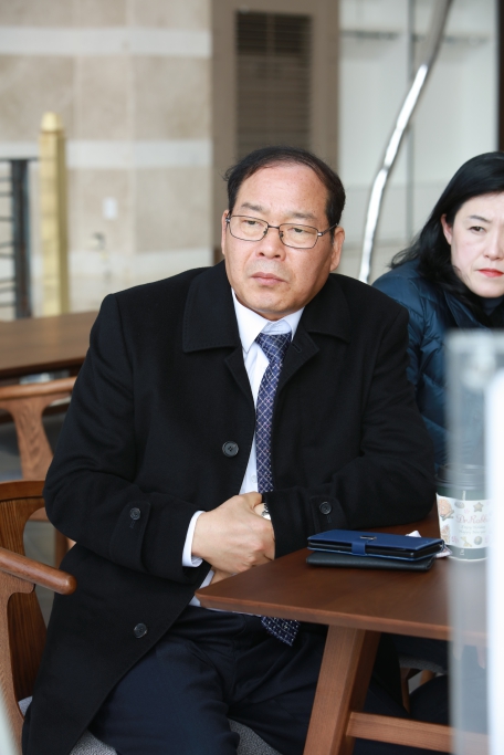 도시교통위원회 현장방문(영상문화산업단지, 인서울27골프장, 고강차고지) - 7