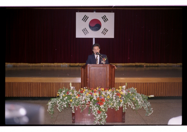 부천시의회 개원 2주년 기념식 - 3