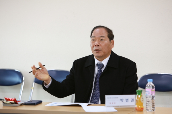 도시교통위원회 현장방문(영상문화산업단지, 인서울27골프장, 고강차고지) - 8