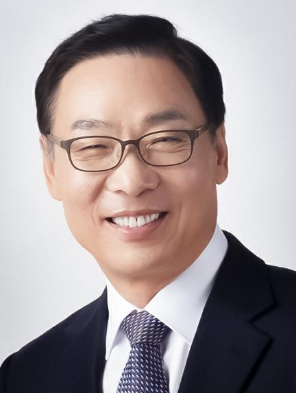 김병전 부천시의회 의장 2025년 을사년 신년사 - 1