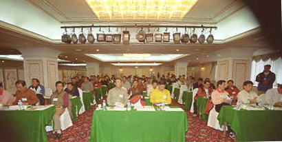 부천시의회, 서산시의회 합동연수 - 4