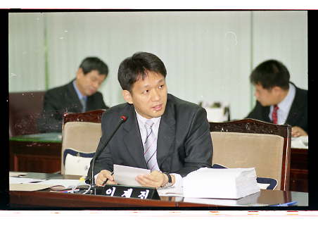 부천시의회 행정사무감사 - 4