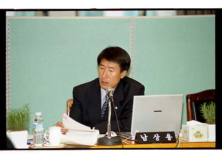 부천시의회 행정사무감사 - 13