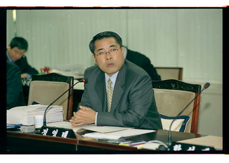 부천시의회 행정사무감사 - 5