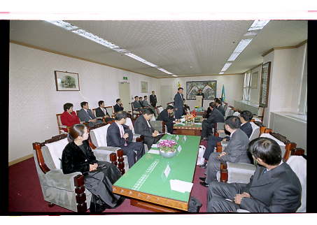 중국 문화교류 방문단 - 4