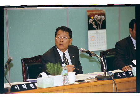 부천시의회 행정사무감사 - 11