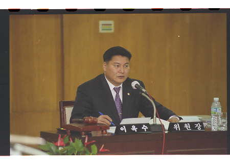 부천시의회 행정사무감사 - 20