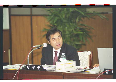 부천시의회 행정사무감사 - 17