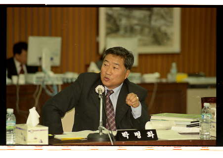 부천시의회 행정사무감사 - 14