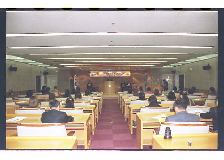 하반기 의정모니터 교육 - 2