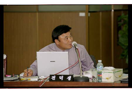 부천시의회 행정사무감사 - 19