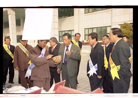 서산 농특산물 직거래 한마당 - 8