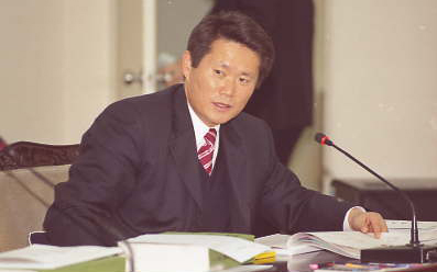 부천시의회 행정사무감사 - 23