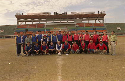 부천시의회, 서산시의회 합동연수 - 7